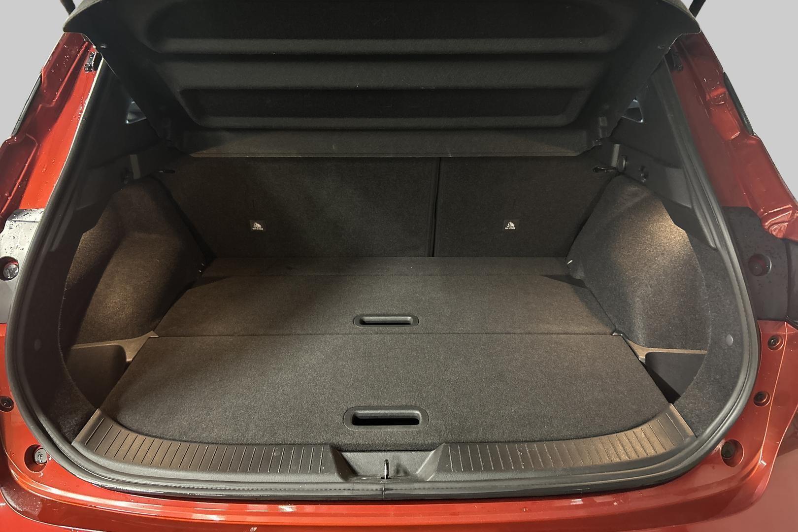 NISSAN Qashqai 2023