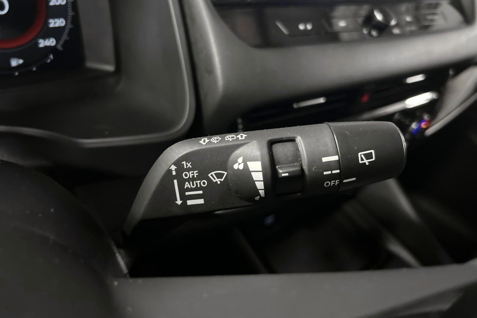 NISSAN Qashqai 2023