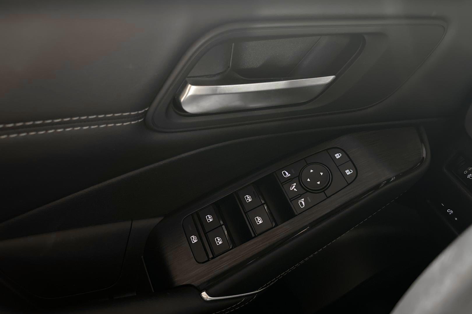 NISSAN Qashqai 2023