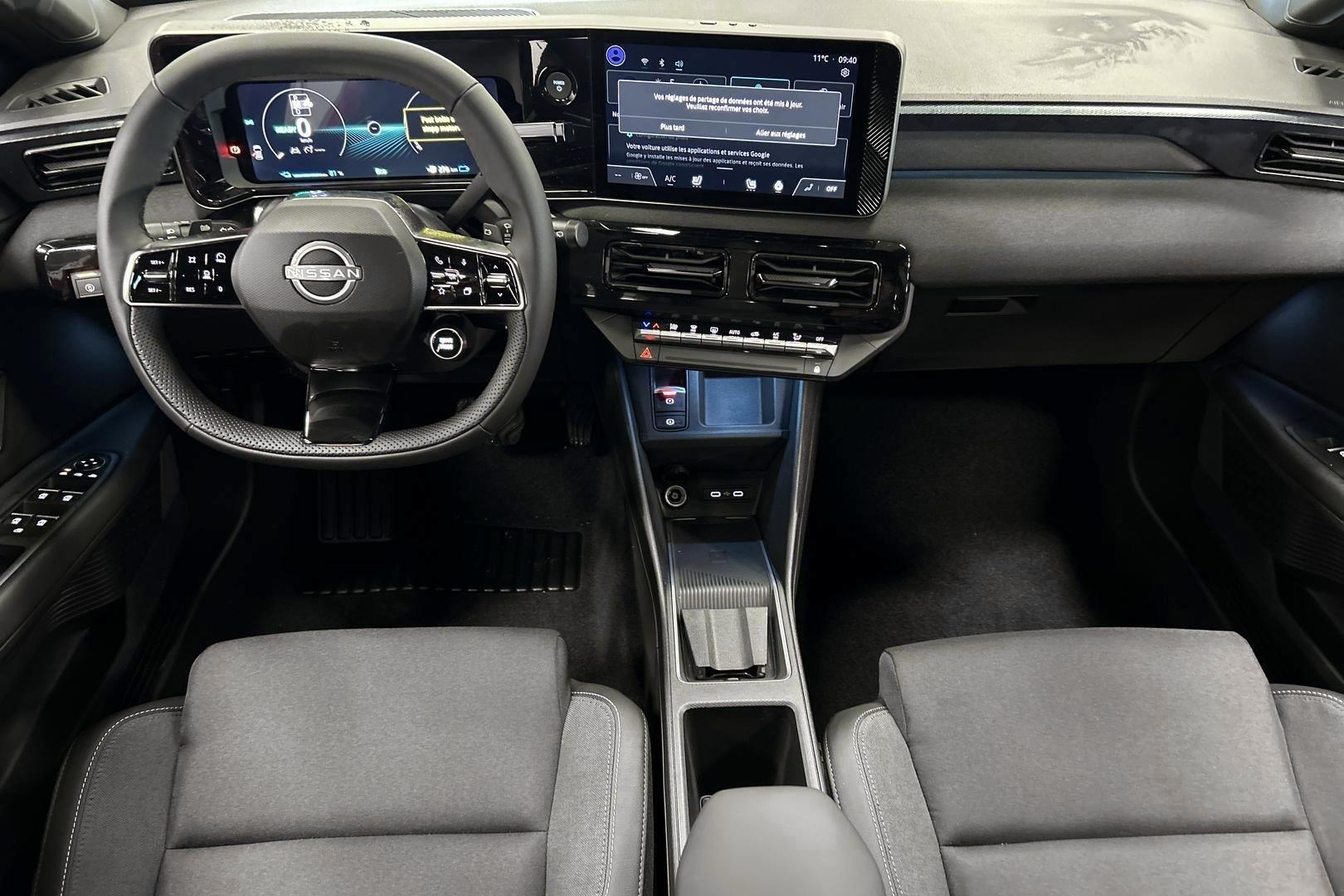 NISSAN Micra 2026