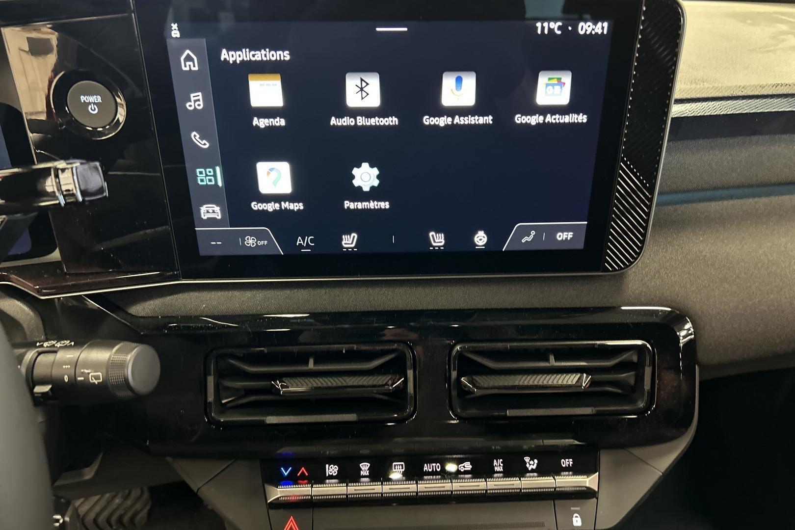 NISSAN Micra 2026