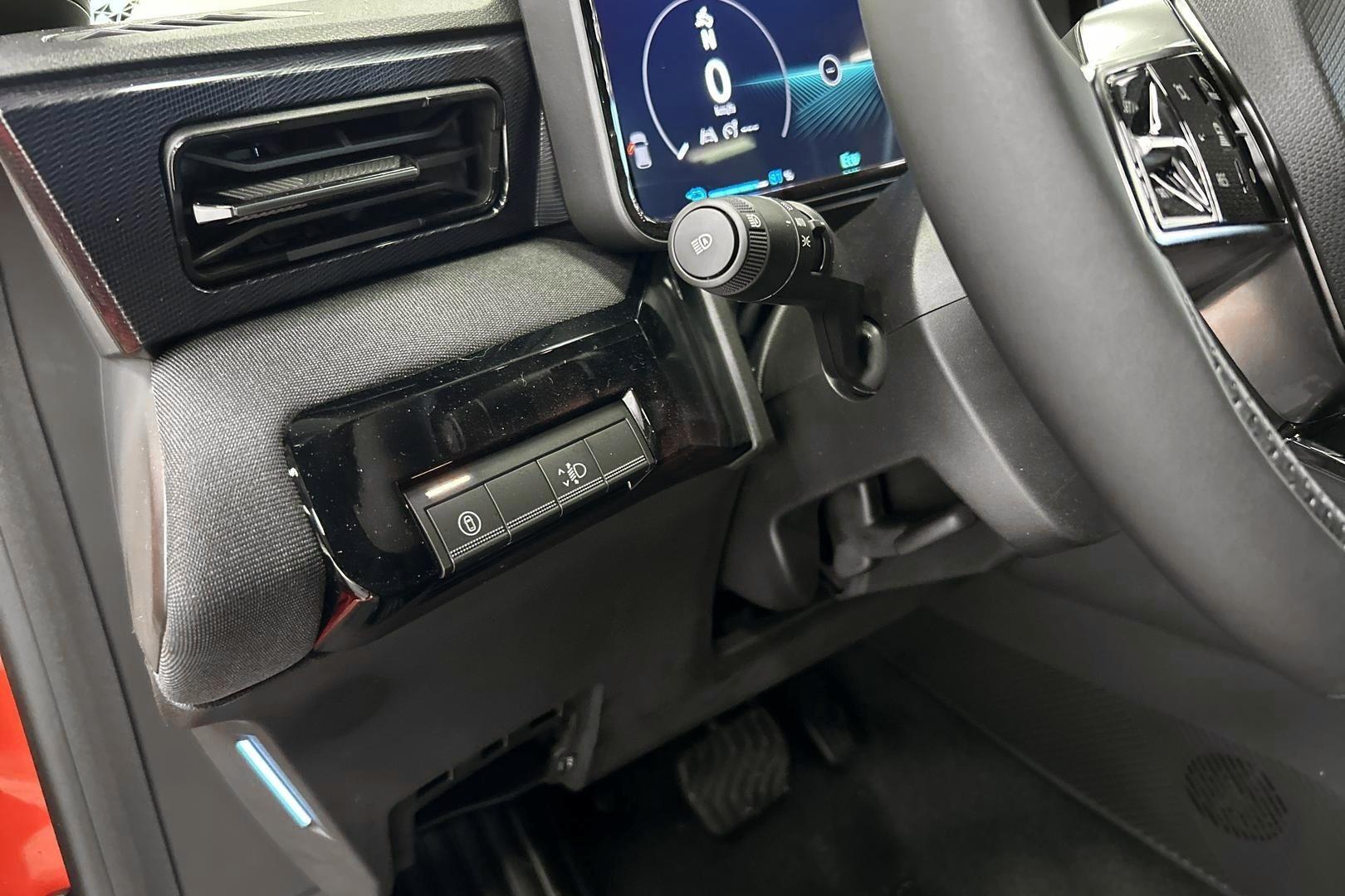 NISSAN Micra 2026