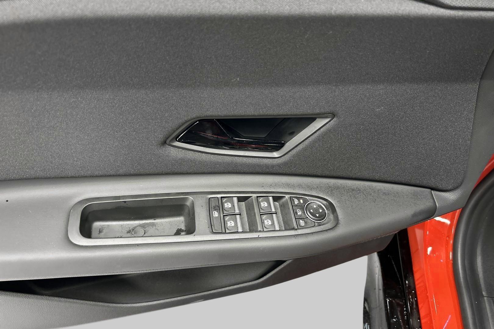 NISSAN Micra 2026