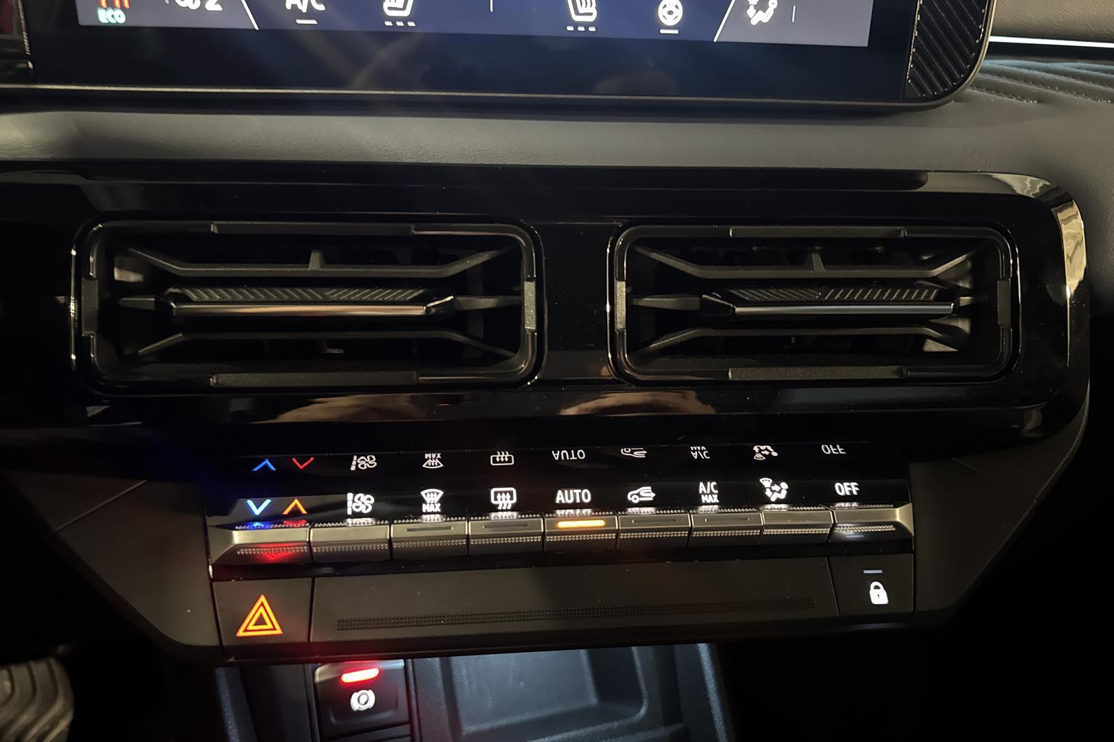 NISSAN Micra 2026