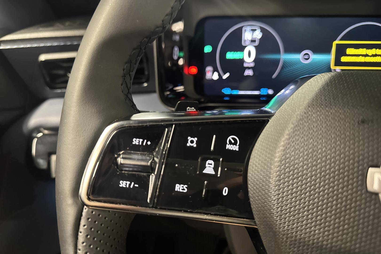 NISSAN Micra 2026