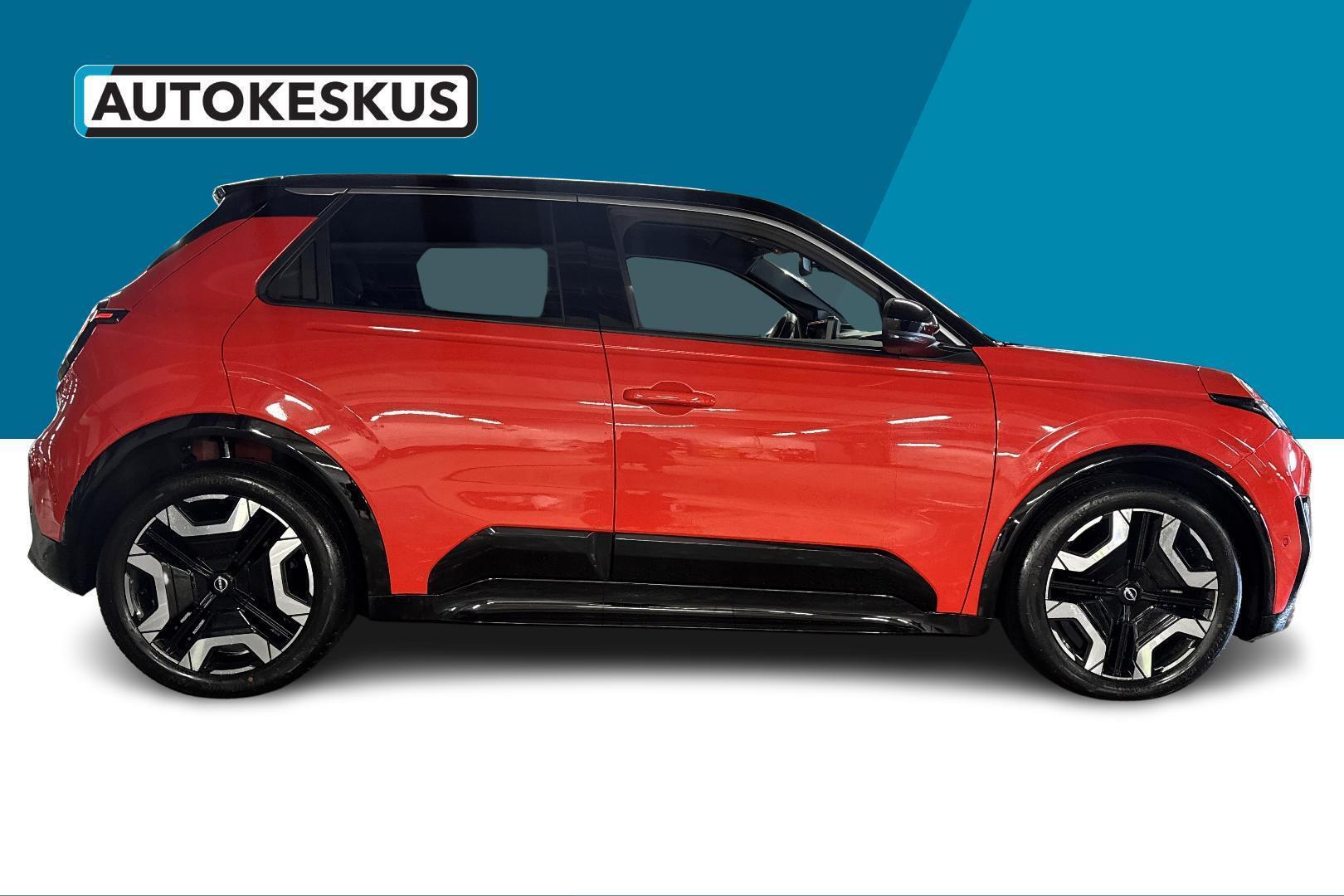 NISSAN Micra 2026
