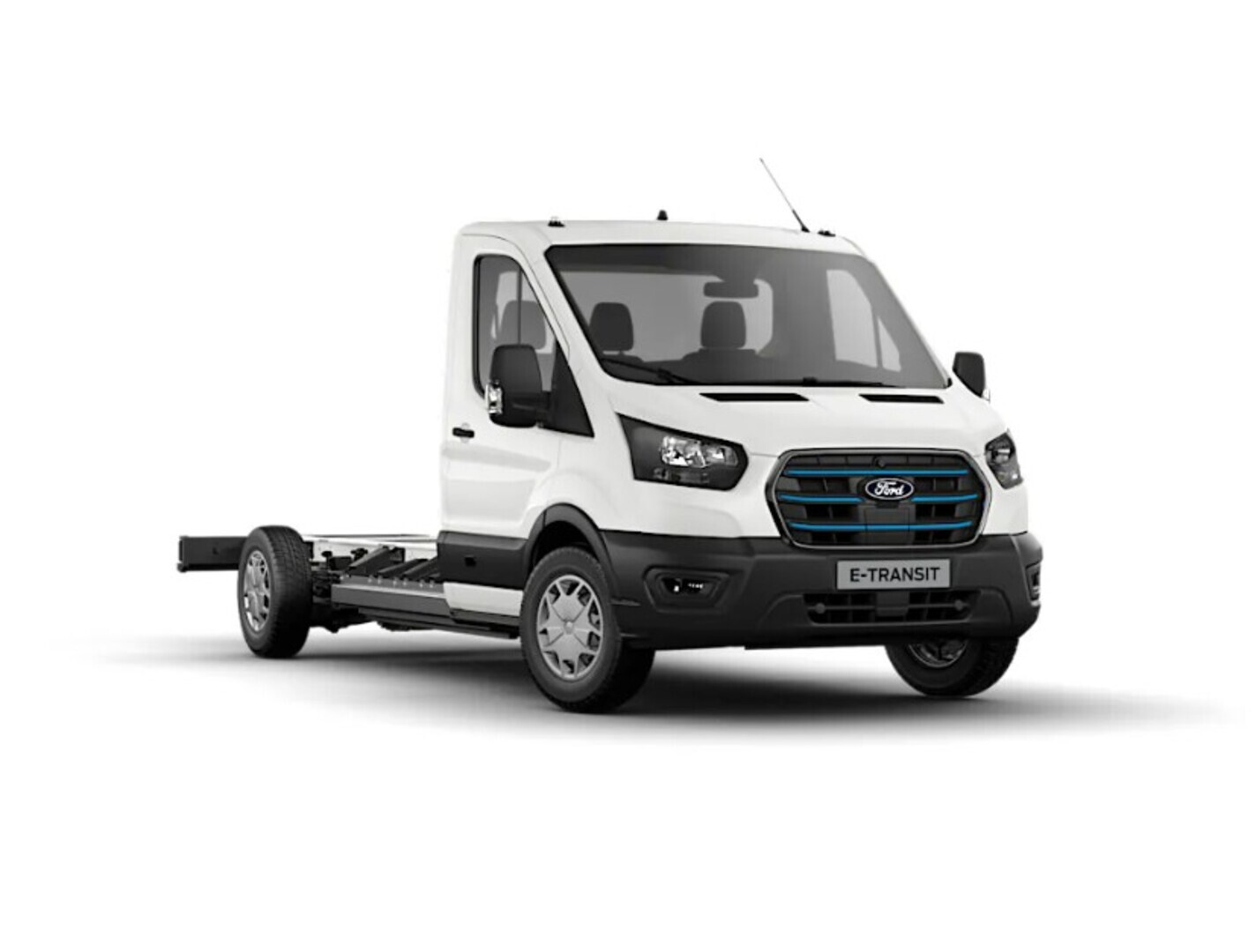 FORD Transit 2026