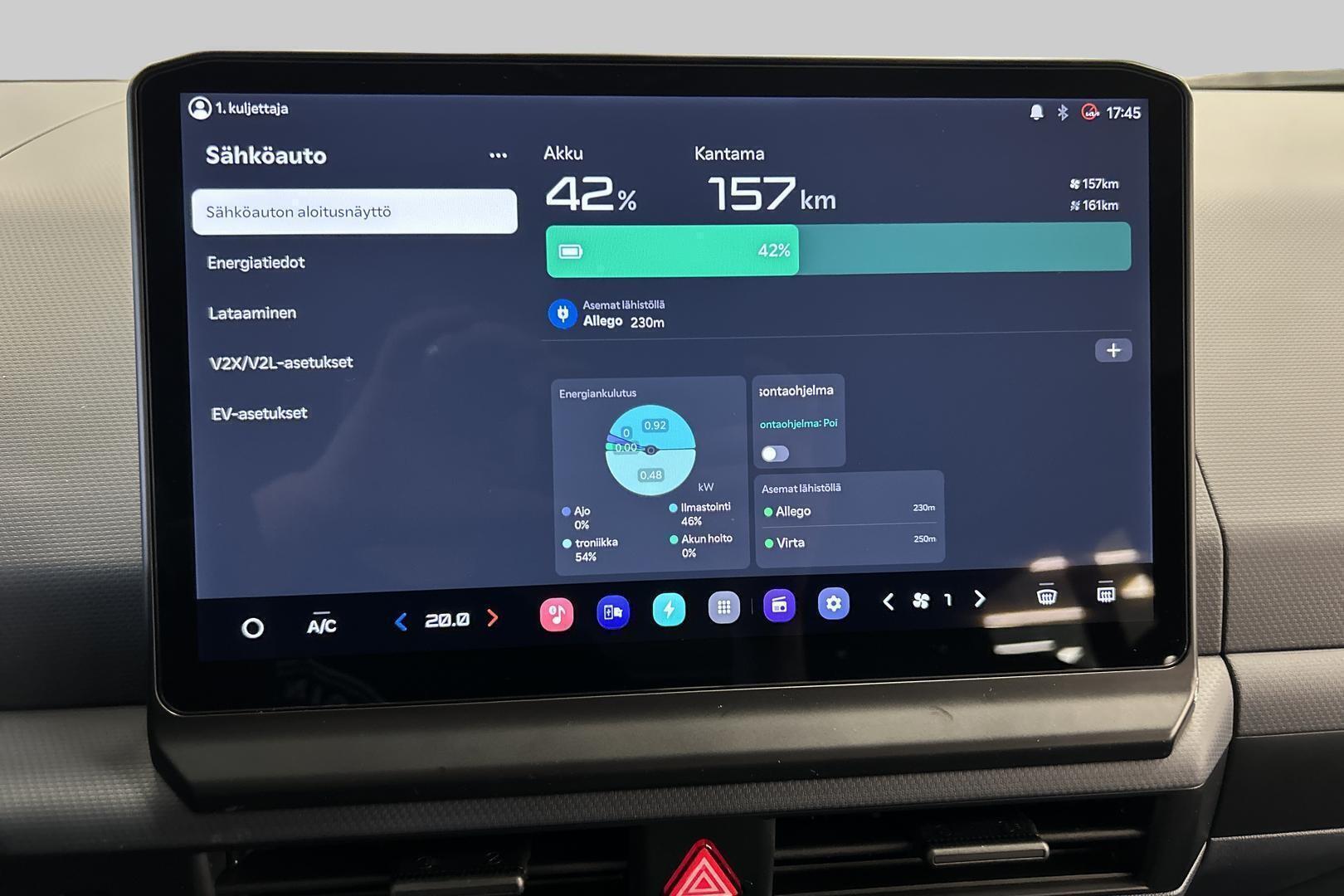 KIA PV5 2026