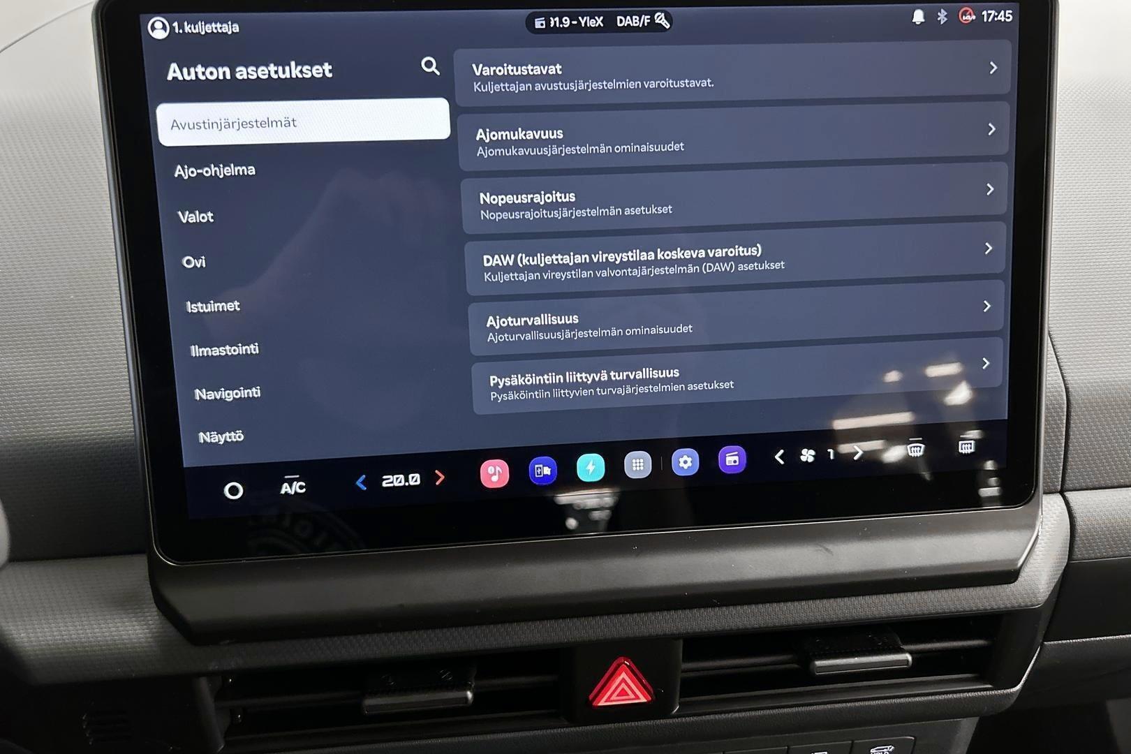 KIA PV5 2026