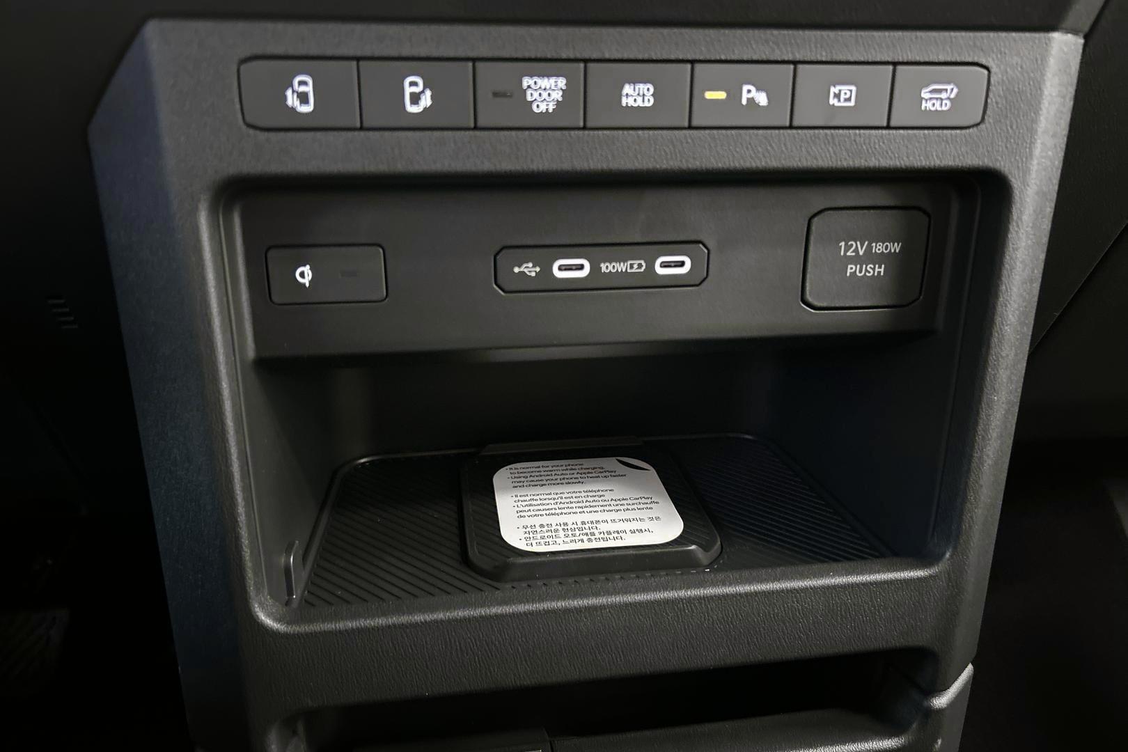 KIA PV5 2026