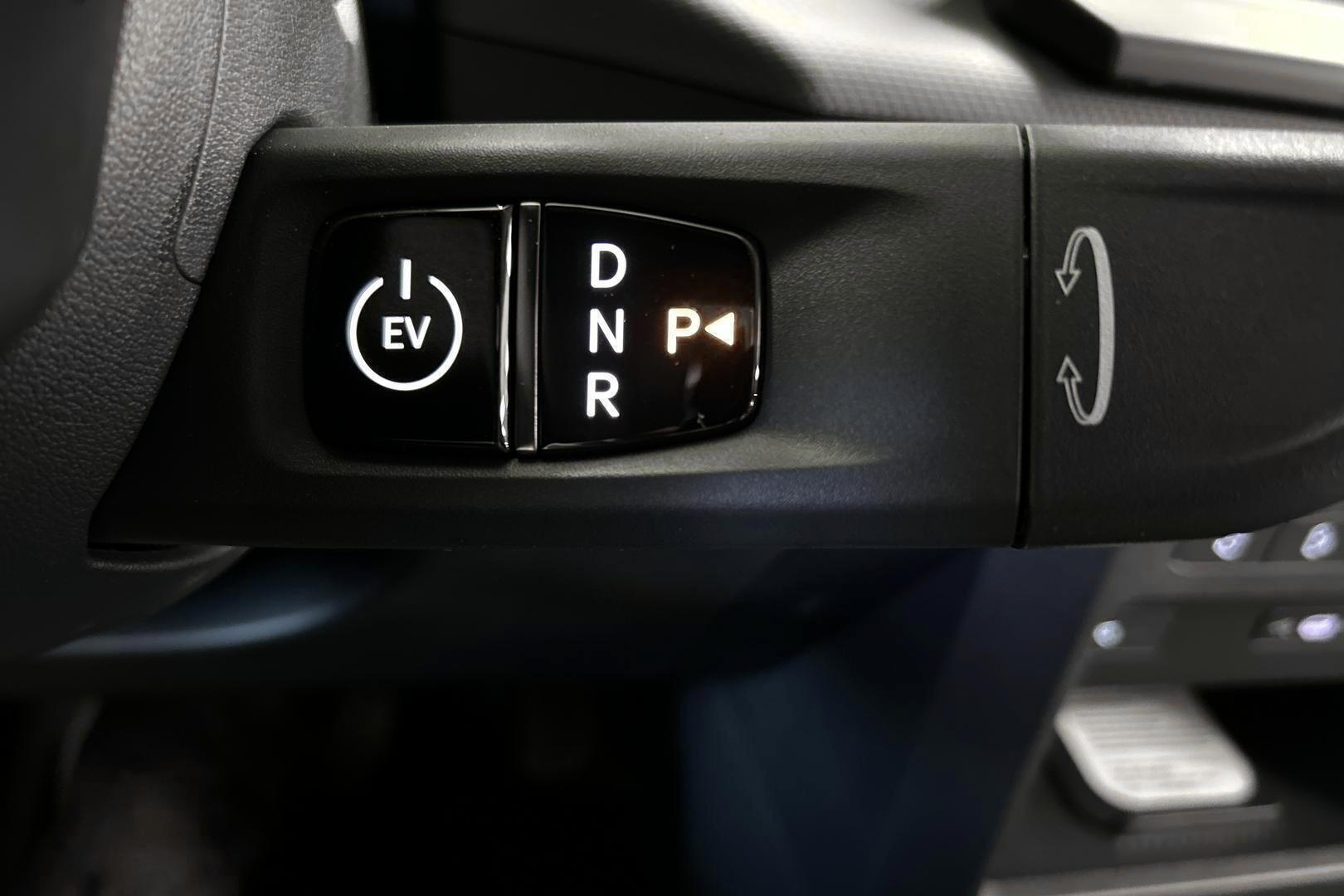 KIA PV5 2026