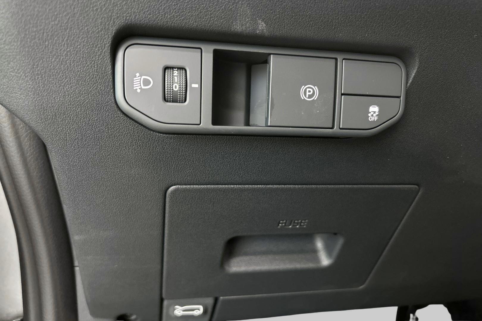 KIA PV5 2026