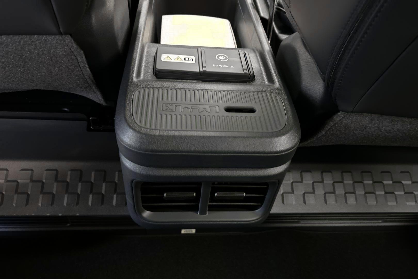 KIA PV5 2026