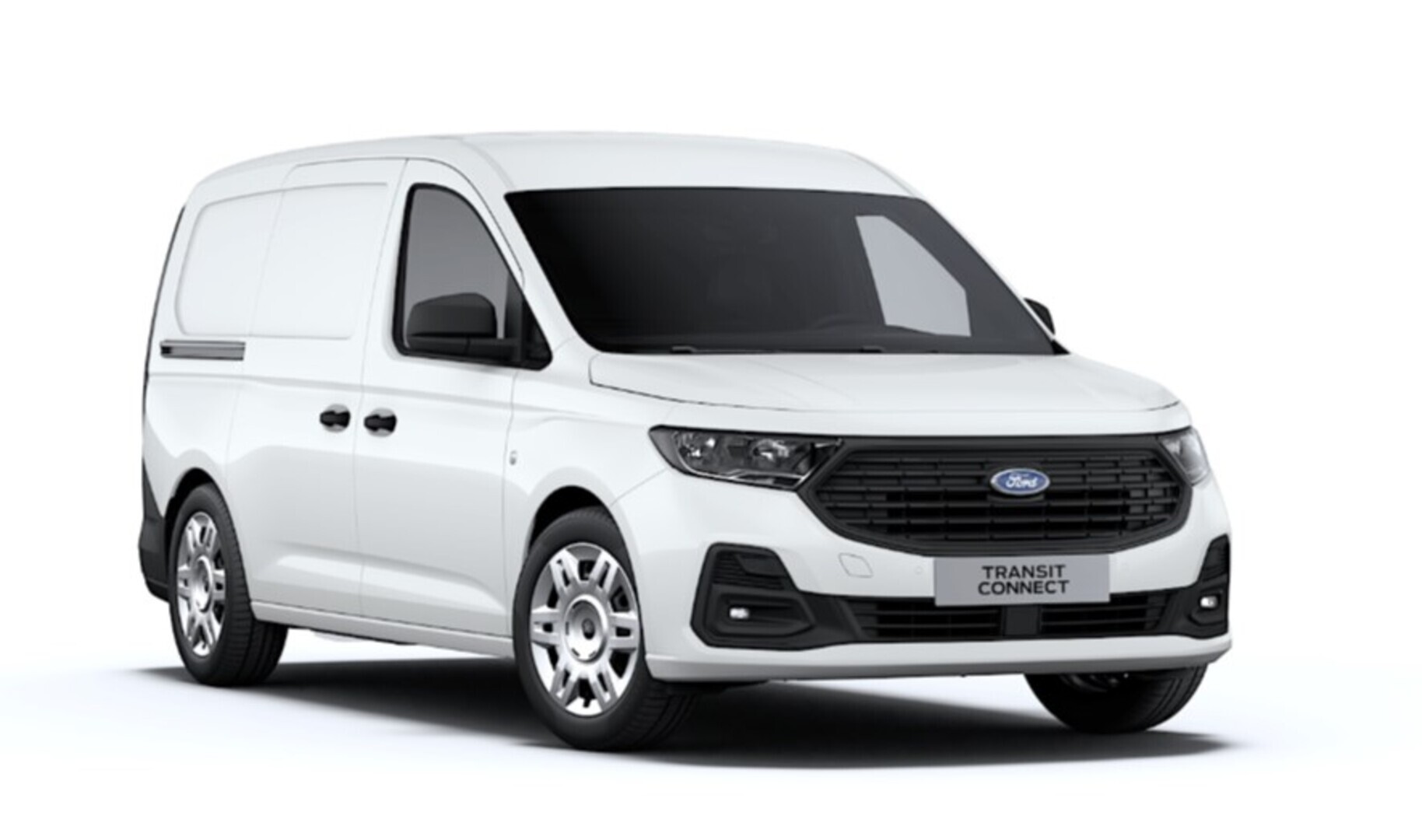 FORD Transit Connect 2026