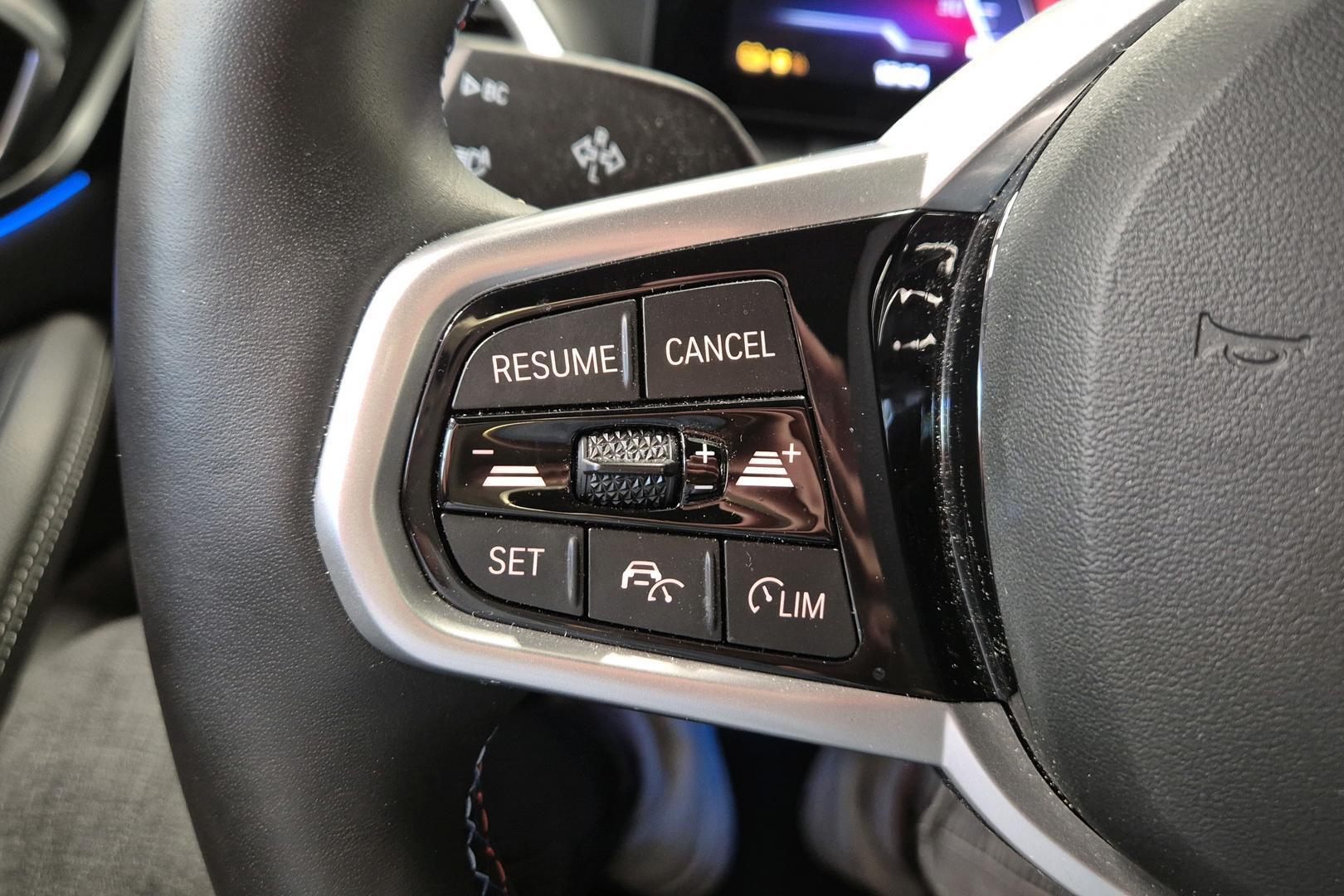 BMW I4 M60 2026