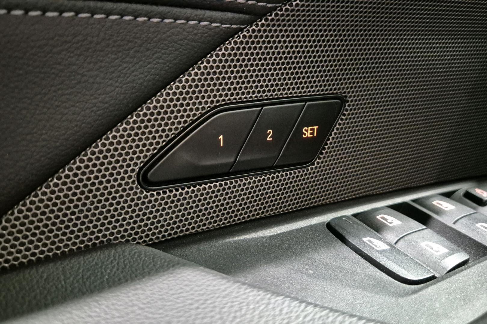 BMW I4 M60 2026
