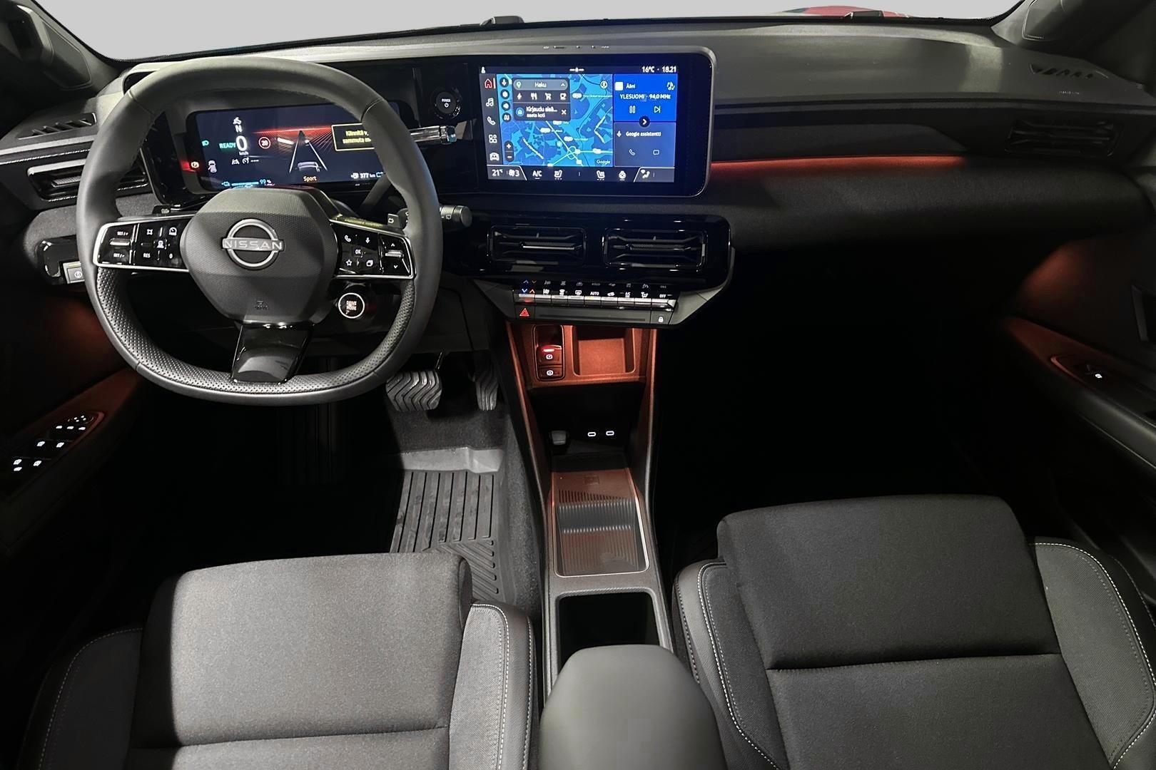 NISSAN Micra 11