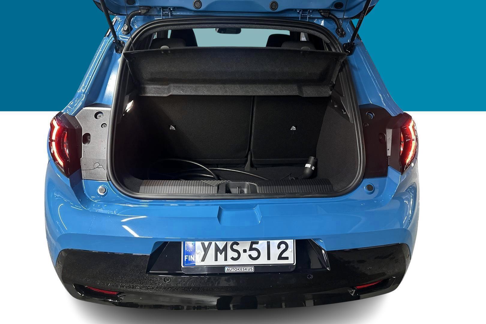 NISSAN Micra 12