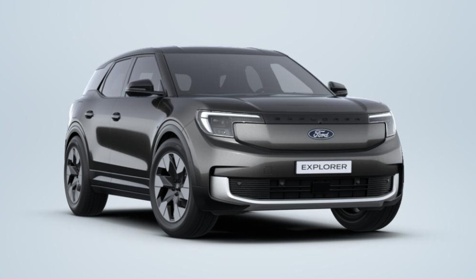 FORD Explorer 2026