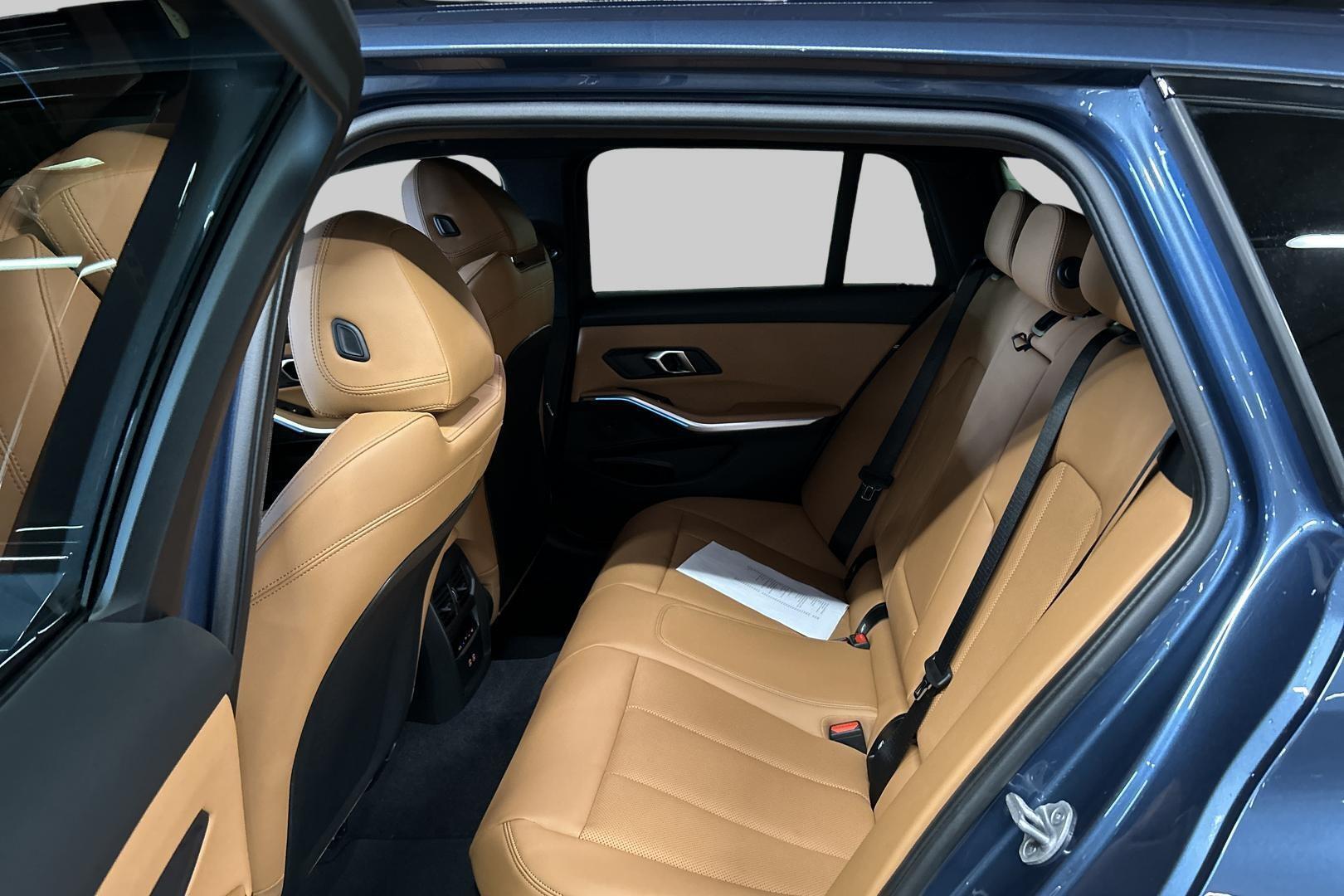 BMW 3-sarja 2026