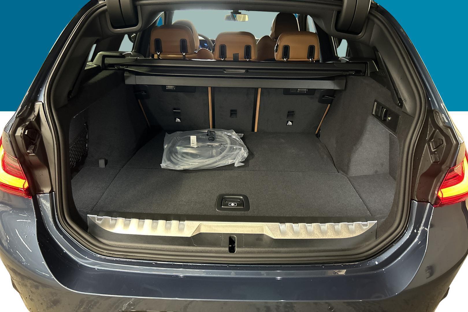 BMW 3-sarja 2026