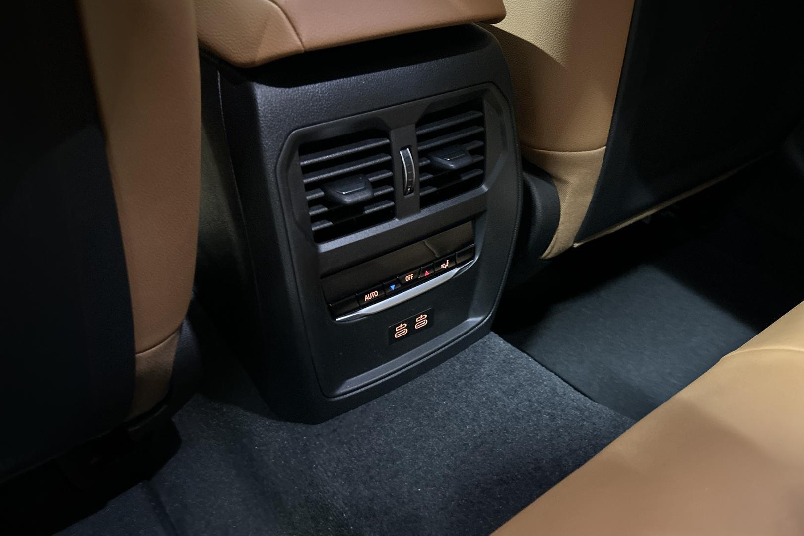 BMW 3-sarja 2026