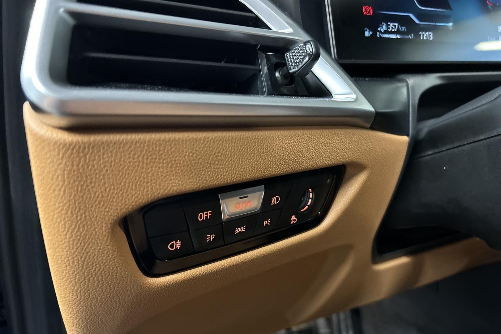 BMW 3-sarja 2026