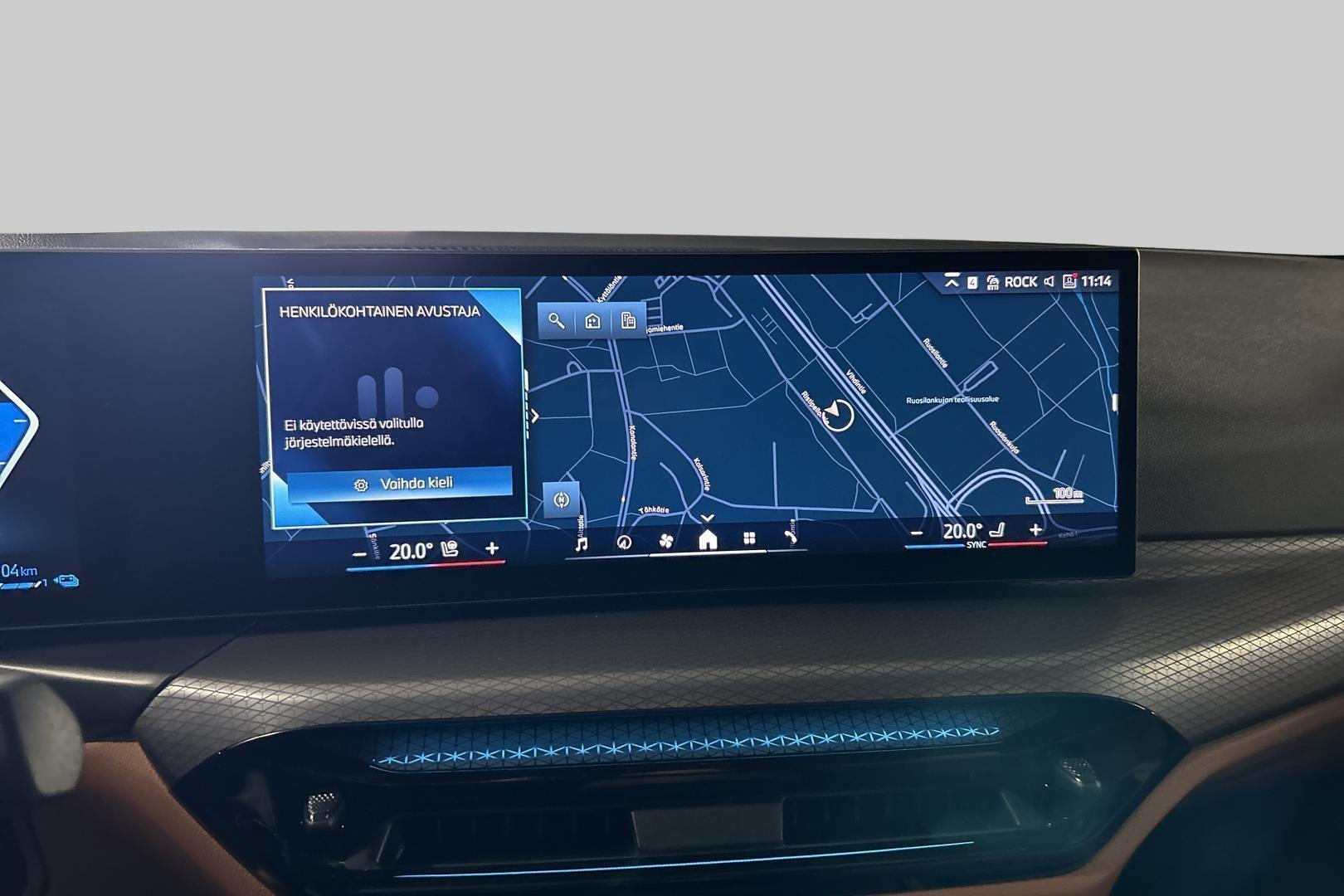 BMW 3-sarja 2026
