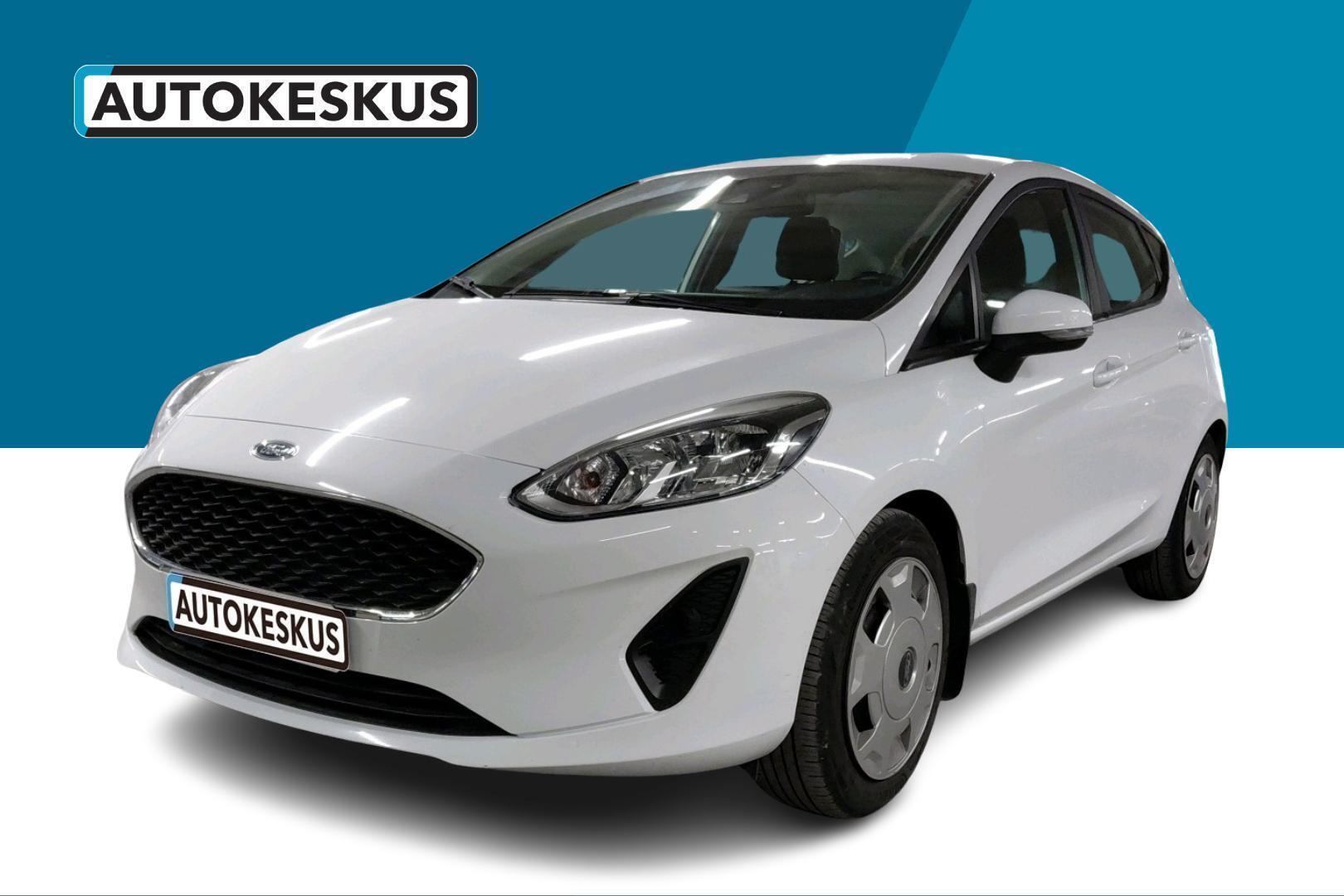 FORD Fiesta 2020