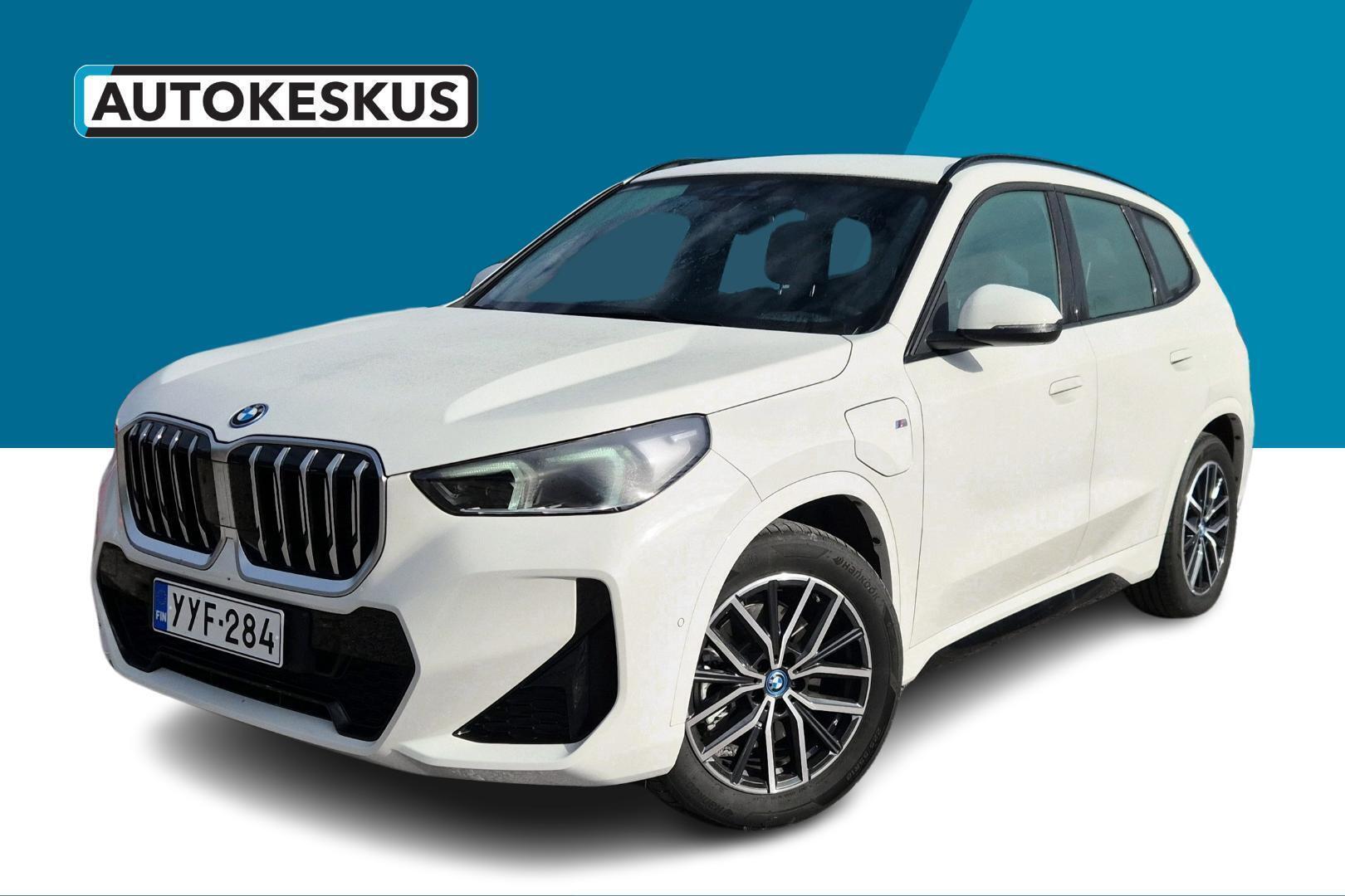 BMW X1 2026