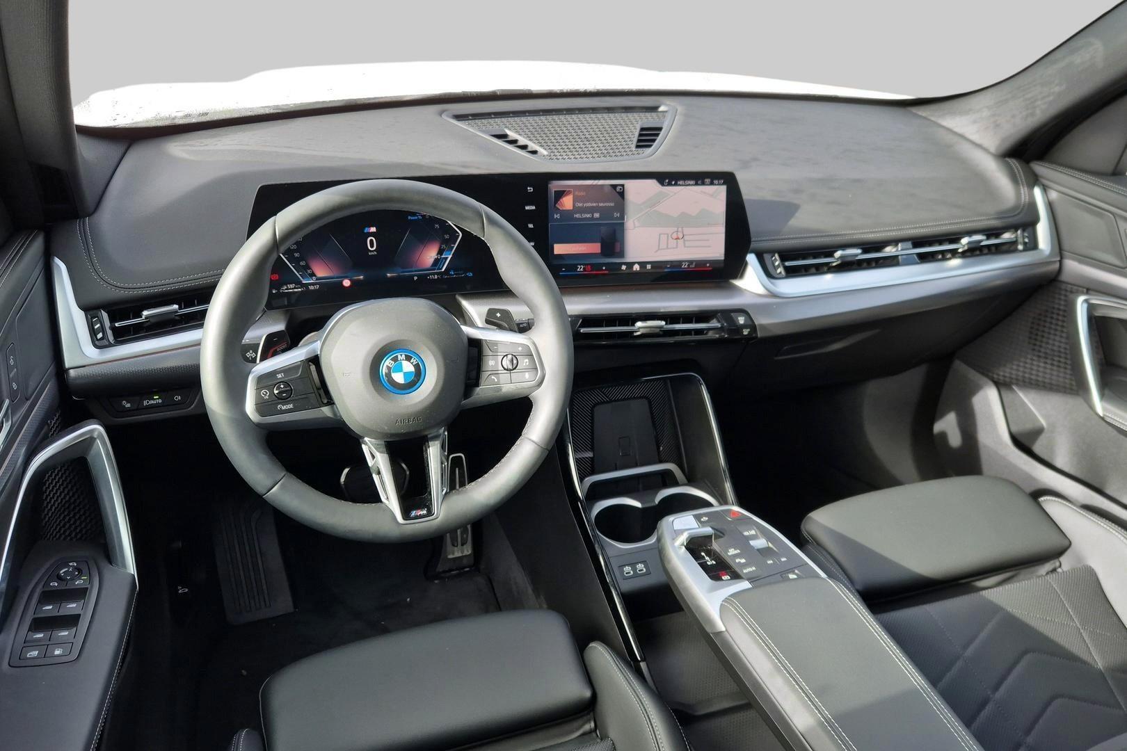 BMW X1 2026