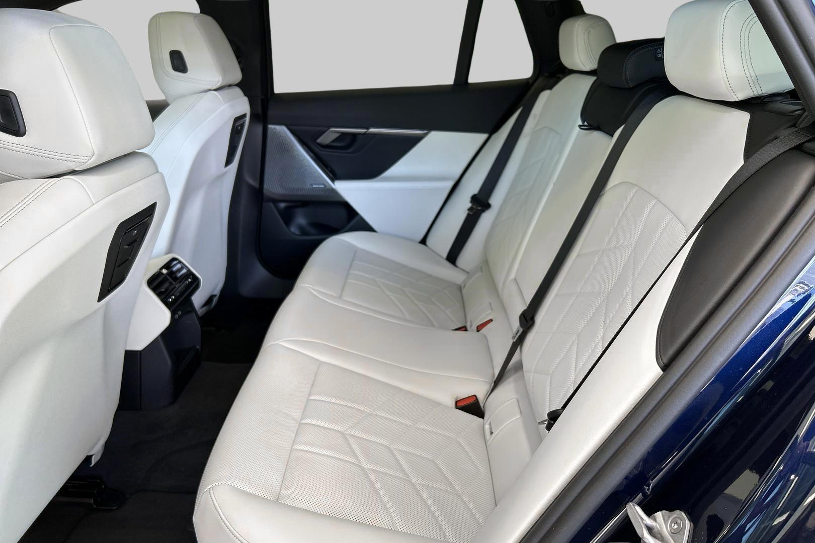 BMW 5-SARJA 2026