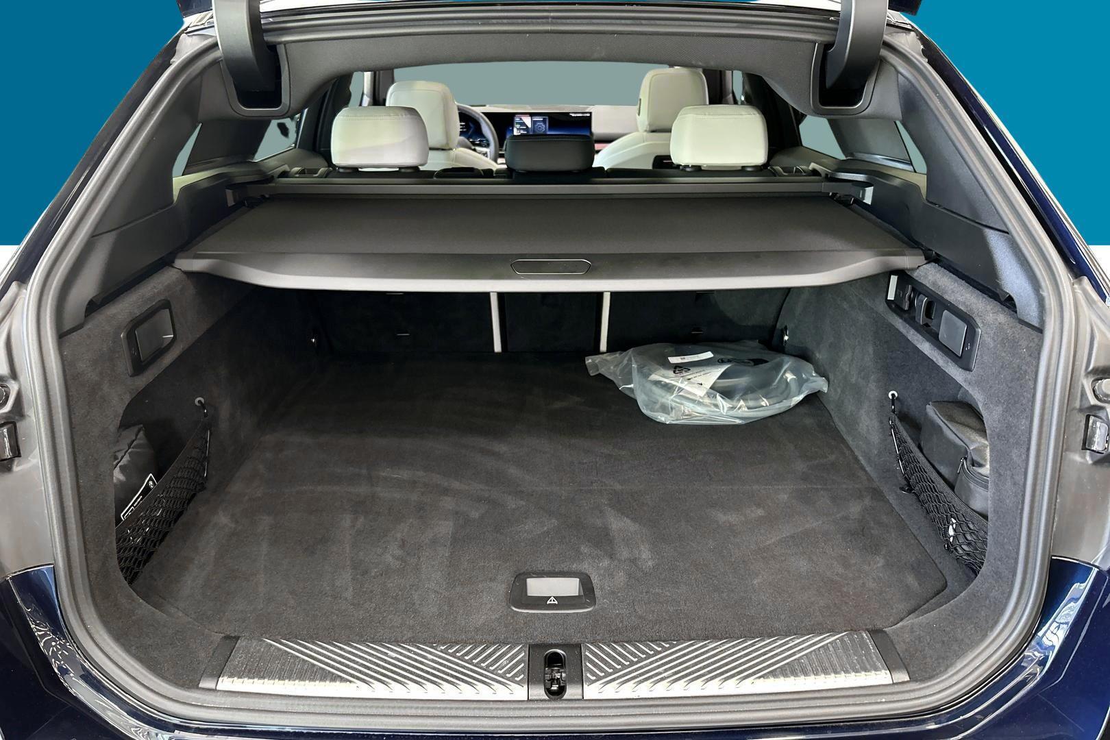 BMW 5-SARJA 2026