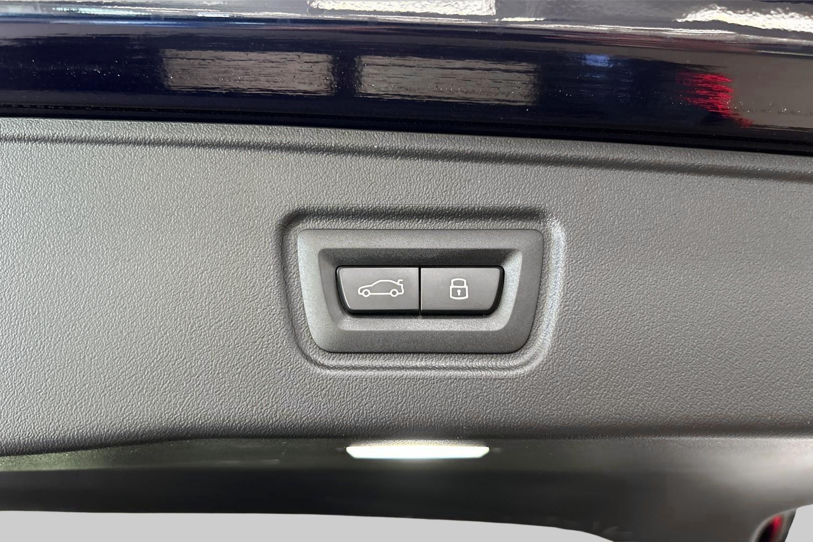 BMW 5-SARJA 2026