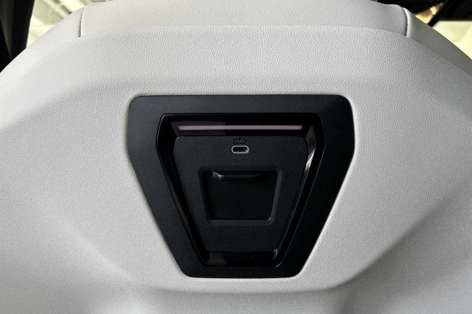 BMW 5-SARJA 2026