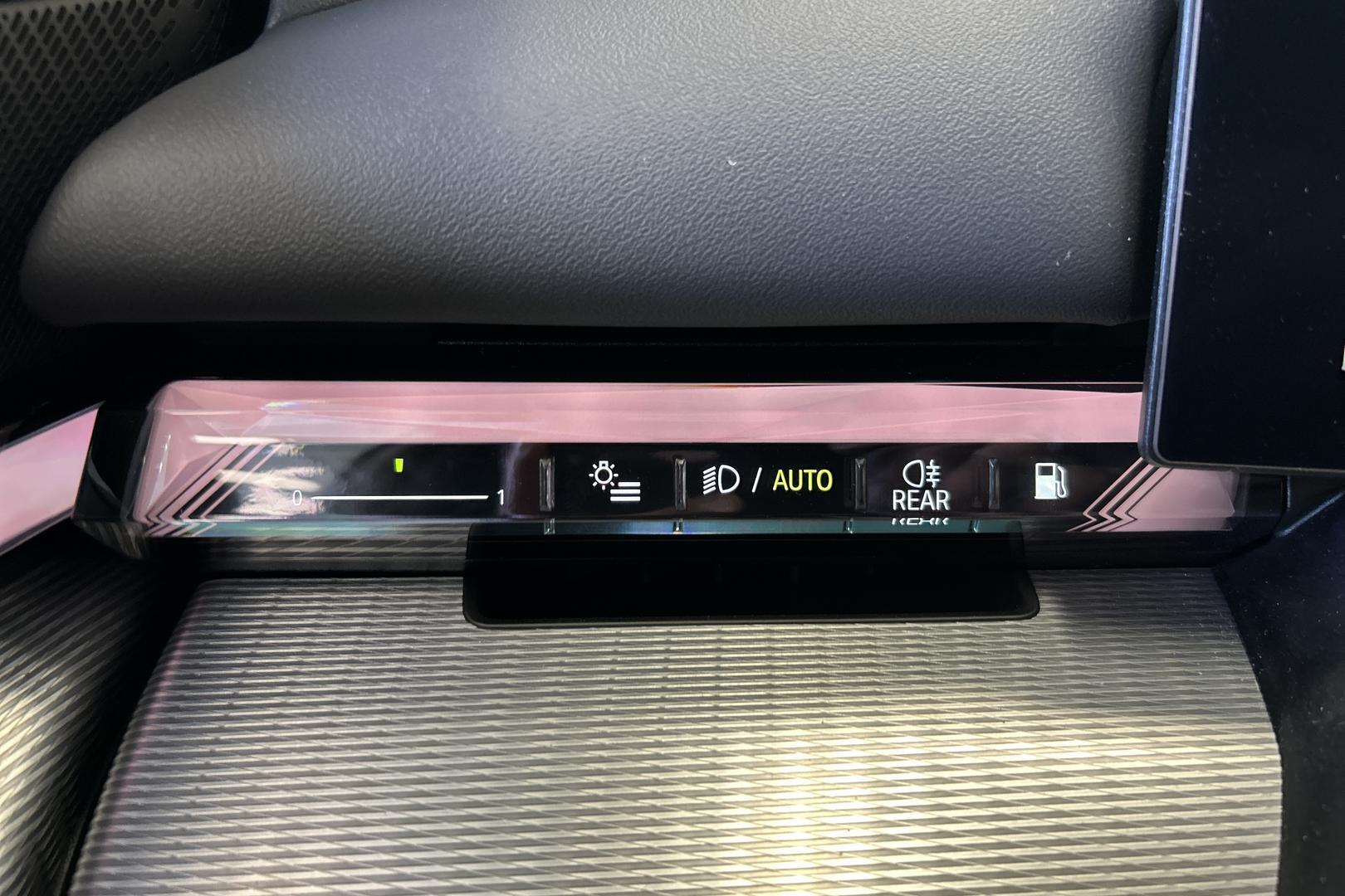 BMW 5-SARJA 2026