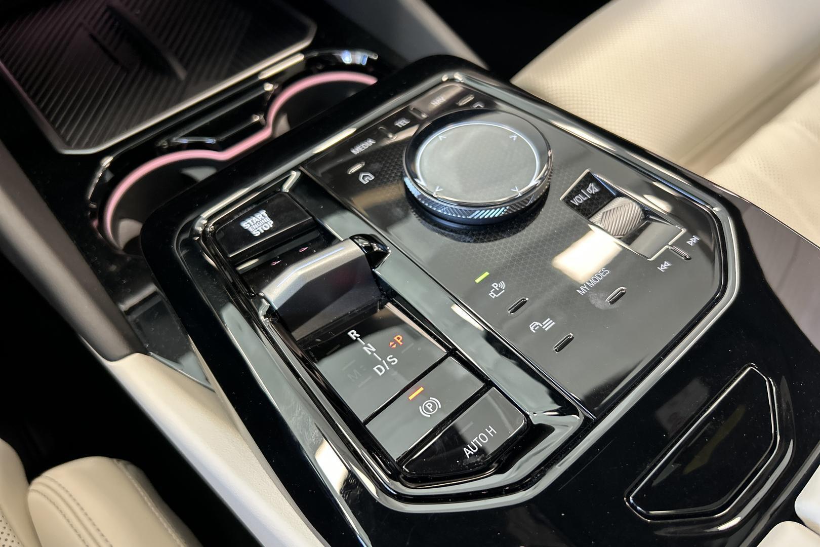 BMW 5-SARJA 2026