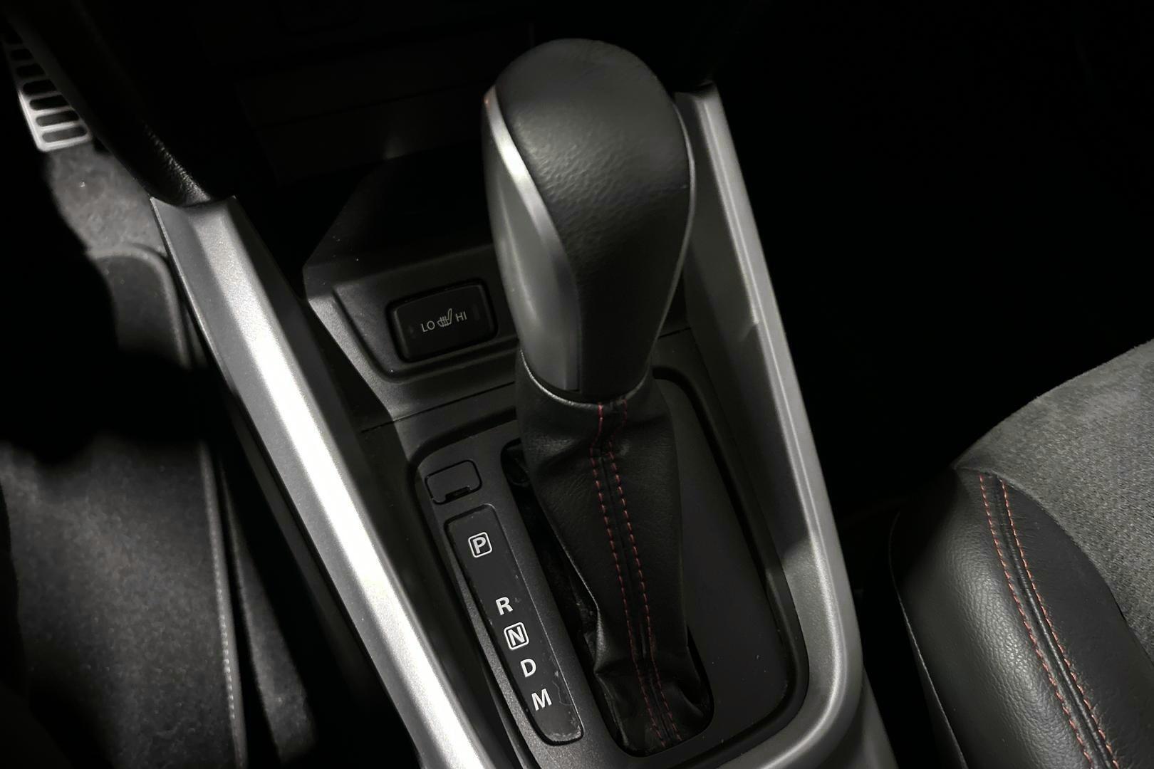 SUZUKI Vitara 2015