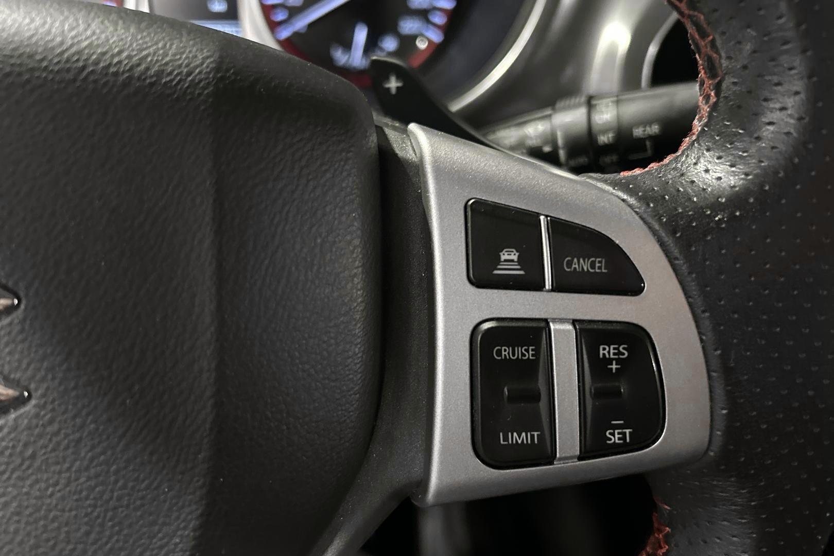 SUZUKI Vitara 2015