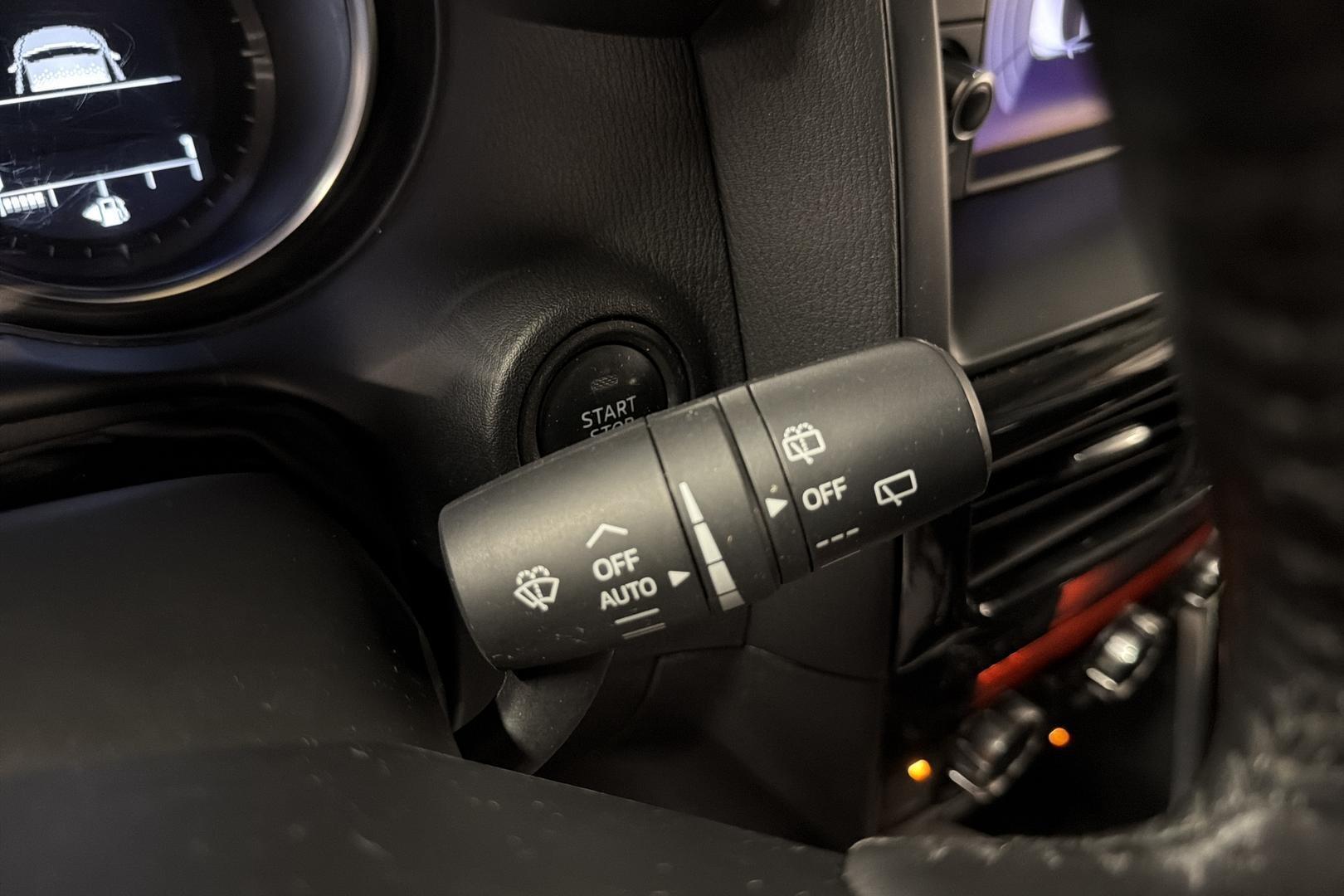 MAZDA CX-5 2014
