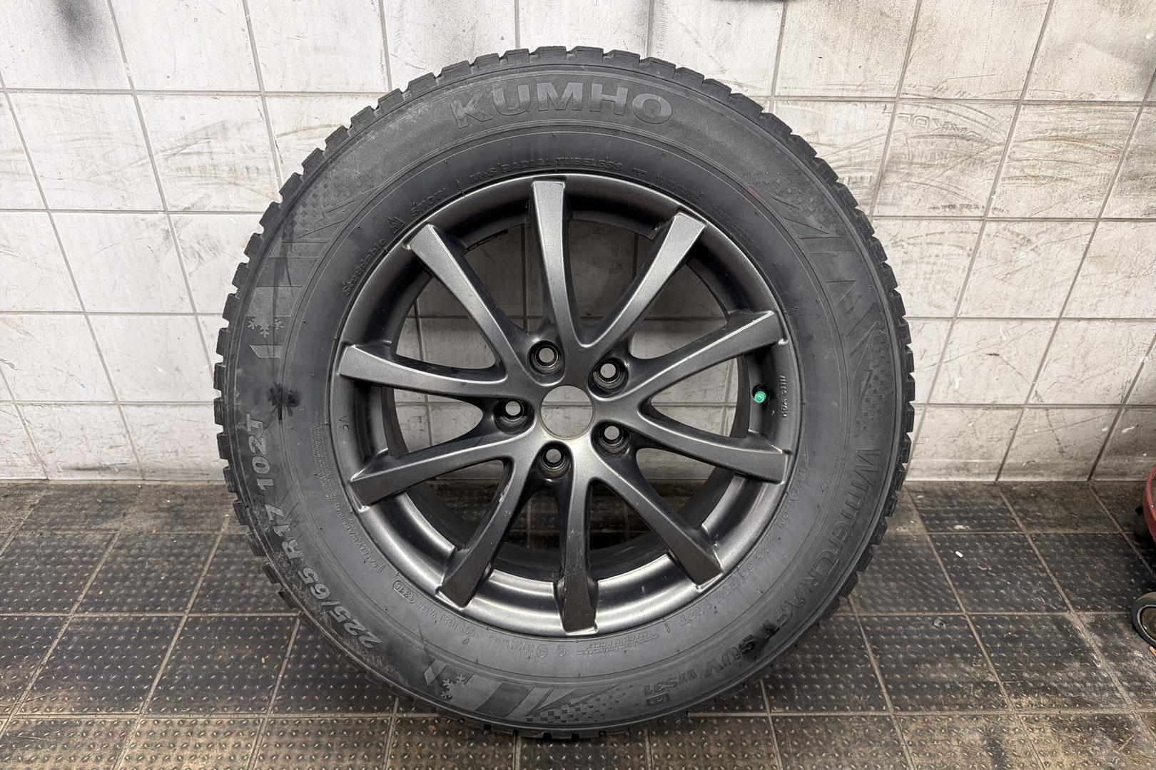 MAZDA CX-5 2014