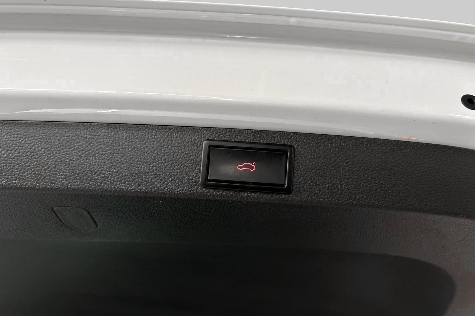 SKODA Karoq 2020