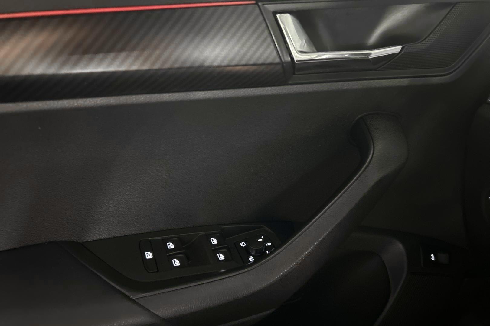 SKODA Karoq 2020