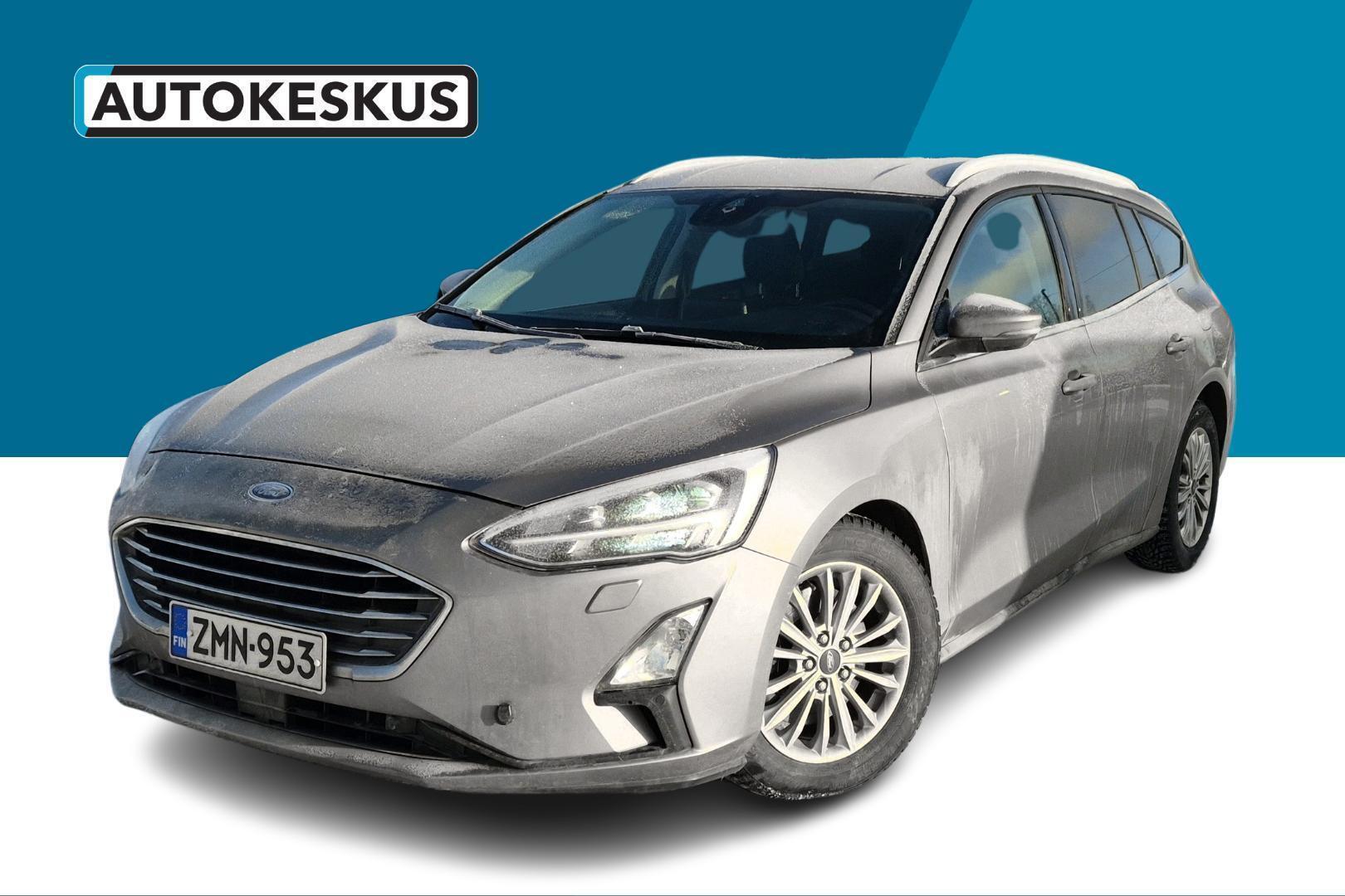 FORD Focus 2019