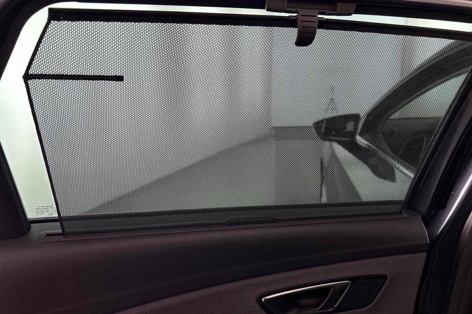 SEAT Leon Sportourer ST 2020