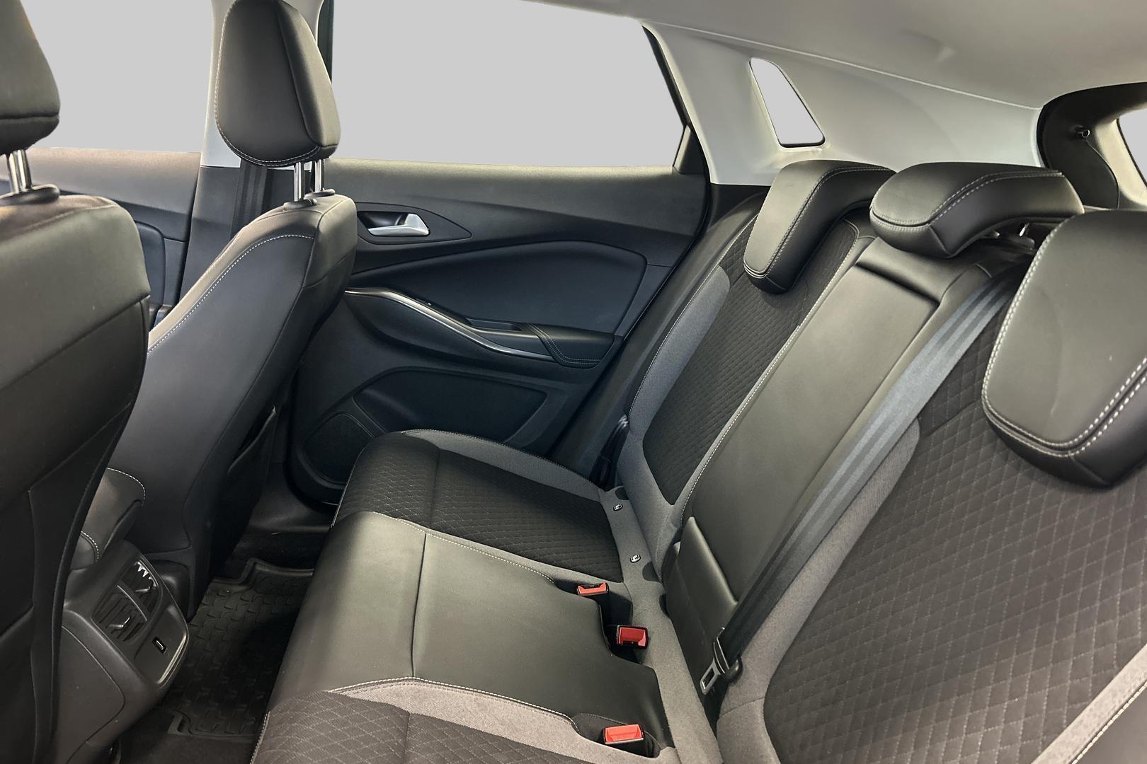 OPEL Grandland X 2021