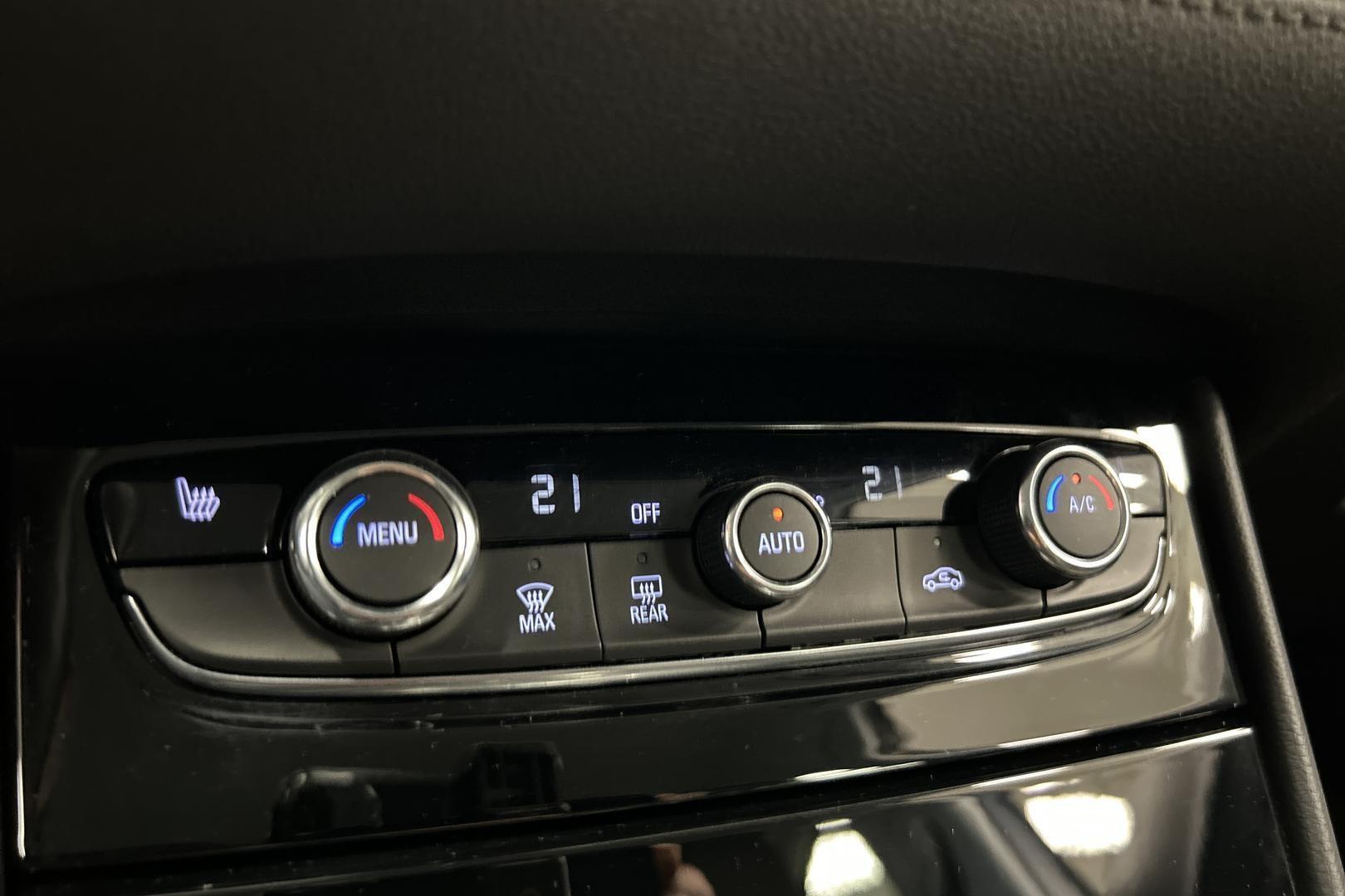 OPEL Grandland X 2021