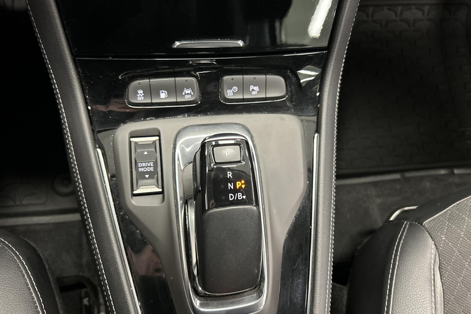 OPEL Grandland X 2021