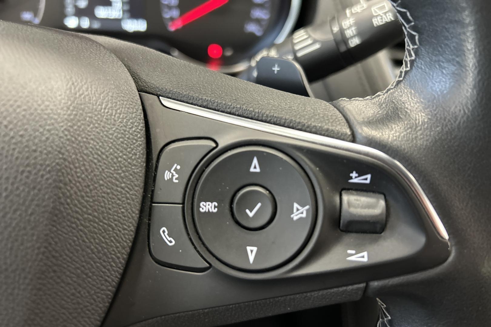 OPEL Grandland X 2021