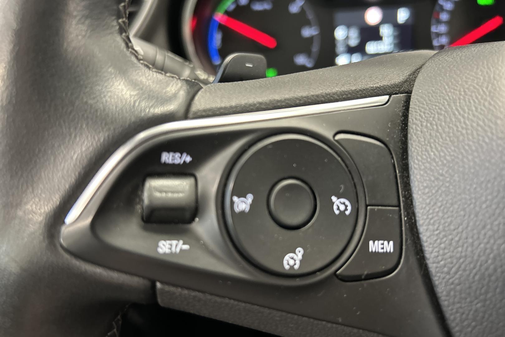 OPEL Grandland X 2021